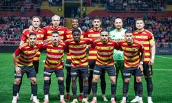 Kayserispor'dan 5 isim PFDK'ya sevk edildi