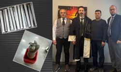 KBÜ katkısıyla yerli seramik kesici takım geliştirilecek