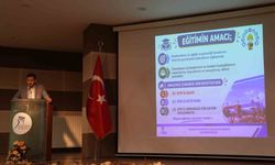 KBÜ'de iş kazalarının önlenmesi ve laboratuvar güvenliği ele alındı