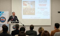 KBÜ'den beyin göçüne karşı stratejik yol haritası
