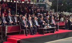 Kdz. Ereğli'de Cumhuriyet Bayramı coşkusu