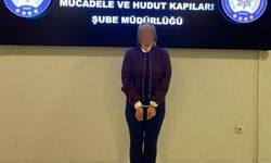 Kendisini avukat olarak tanıttı, yakayı ele verip sınır dışı edildi
