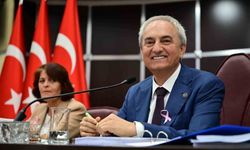 Kepez Meclisi'nde 34 maddelik yoğun gündem