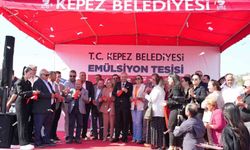 Kepez'de 'üret, tasarruf et, hizmet kazandır' dönemi