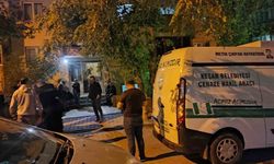 Keşan'da bir kişi evinde ölü bulundu