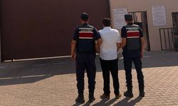 Kesinleşmiş hapis cezasıyla aranan 2 şahıs yakalandı
