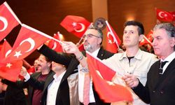 Kestel Belediyesi 29 Ekim coşkusunu ilçenin dört bir yanına taşıyacak