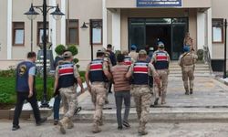 Kilis'te 12 yıl önceki faili meçhul cinayete 3 gözaltı