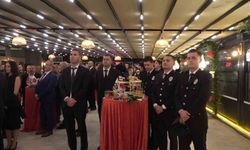 Kilis'te Cumhuriyet Bayramı resepsiyonu düzenlendi