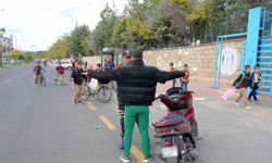 Kilis'te okul güvenliği denetimlerinde 332 bin TL ceza