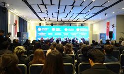 Kırgızistan'da 'Türk Dünyası Diyalogları: Ortak Gelecek, Ortak Vizyon' başlıklı panel düzenlendi