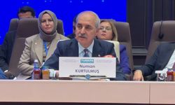 Kırgızistan'da TÜRPKA 15. Genel Kurul Toplantısı başladı