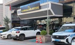 Kırıkkale Belediyesine 'rüşvet' operasyonu: 3 personel gözaltında