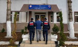 Kırıkkale'de çeşitli suçlardan aranan 4 hükümlü yakalandı
