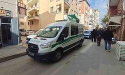Kırıkkale'de dernek binasında şüpheli ölüm