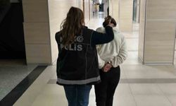 Kırıkkale'de narkotik ve asayiş ekiplerinden operasyon: 2 tutuklama