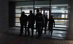 Kırıkkale'de rüşvet soruşturmasında polis ve mübaşire tutuklama kararı