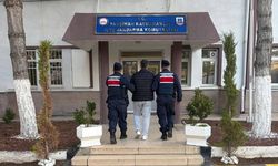 Kırıkkale'de 'uyuşturucu ticareti' suçundan aranan hükümlü yakalandı