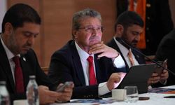 KKTC Başbakanı Üstel: 'Tek başına iktidar hedefimizi gerçeğe dönüştüreceğiz'