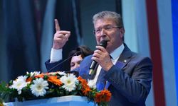 KKTC Başbakanı Üstel: 'Tek başına iktidar yolculuğumuz bu akşam başlamıştır'