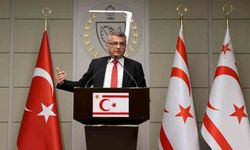 KKTC Cumhurbaşkanı Erhürman'ın Ankara ziyareti sağlık sorunu nedeniyle ertelendi