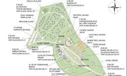 Kocadere Kamp Alanı protokolü imzalandı
