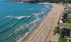Kocaeli sahillerinde hedef dört mevsim turizm