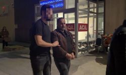 Kocaeli'de meclis üyesini öldüren zanlı Bursa'da yakalandı