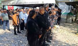Kocaeli'de selde hayatını kaybeden Doğan Arslan toprağa verildi