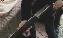 Kocaeli'de sosyal medyada silah paylaşımı yapan 17 şüpheli yakalandı