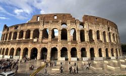 Kolezyum'daki Troya ve Roma sergisi 2 milyonun üzerinde ziyaretçiyi ağırladı