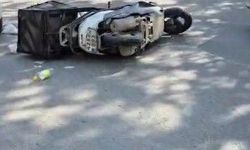 Konya'da 23 yaşındaki motosiklet sürücüsü kazada hayatını kaybetti
