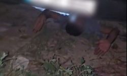 Konya'da aranan şahısların yakalandıkları yerler pes dedirtti