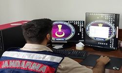 Konya'da sanal devriyede 40 bin 149 sosyal medya hesabı ve URL incelendi