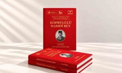 Köprülülü Hamdi Bey'in Millî Mücadele'deki izleri kitaplaştı
