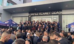 Körfez Ticaret Odası seçimlerinde Recep Öztürk'ün listesi yeniden kazandı