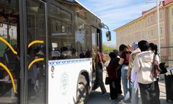 Kötekli'de öğrencilerin ulaşımını kolaylaştıran düzenleme