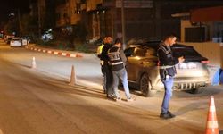 Kovancılar'da uyuşturucu ve asayiş denetimi