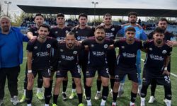 Kovancılarspor, ilk galibiyetini aldı
