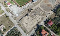 Köyceğiz'de 'Yaşlı Bakımevi' için çalışmalar başladı