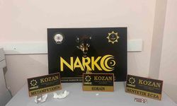 Kozan'da 18 araca yüksek sesle müzik ve abartı egzoz kullanımından 338 bin TL ceza