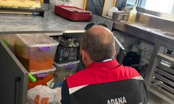 Kozan'da okul çevrelerinde gıda denetimi