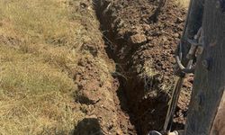Kozluk'ta Konaklı köyü temiz suya kavuştu