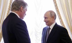 Kremlin: 'Rus dizelini taşıyan ilk tanker ABD'ye doğru yola çıktı'