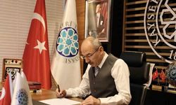 KTO Başkanı Gülsoy'dan üyeler mektup