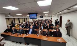KTO'DA 2026-2030 döneminin ilk meclis toplantısı gerçekleştirildi