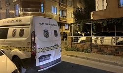 Küçükçekmece'de sokak ortasında silahlı saldırı: 1 ağır yaralı