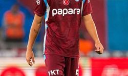 Küçükköyspor'dan Trabzonspor A takımına