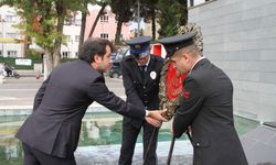 Kula'da Cumhuriyet Bayramı kutlamaları başladı