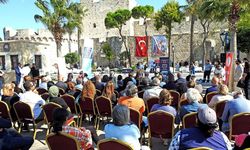 Kültür Yolu Festivali Çeşme'de ikinci kez kapılarını açtı